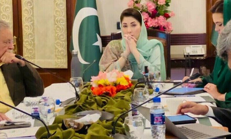 پنجاب بھر کے ڈپٹی کمشنرز کی جنوری کی کارکردگی رپورٹ جاری: راجن پور پہلے،لودھراں دوسرے اور ضلع بہاولنگر تیسرے نمبرپر رہا