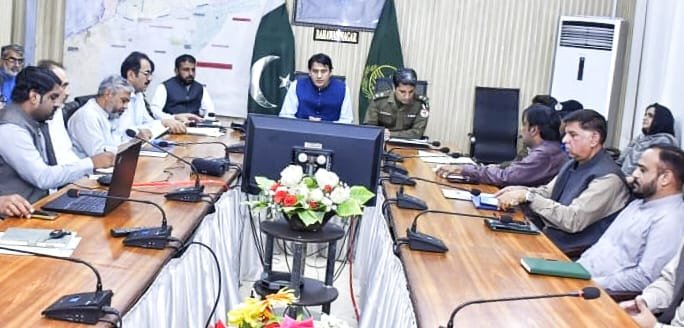 مویشی منڈیوں کے انتظامات کو شفاف اور مؤثر بنایا جائے گا : ذوالفقار احمد بھون