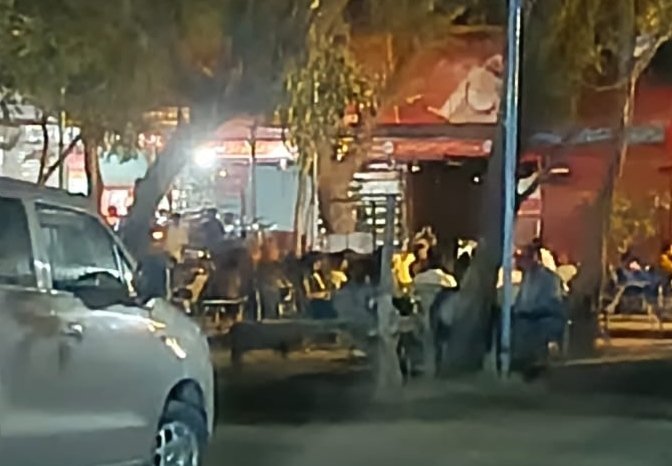 چشتیاں میں انتظامیہ اور پیرا فورس کی ملی بھگت سے حکومتی کفایت شعاری مہم کی کھلم کھلا خلاف ورزی