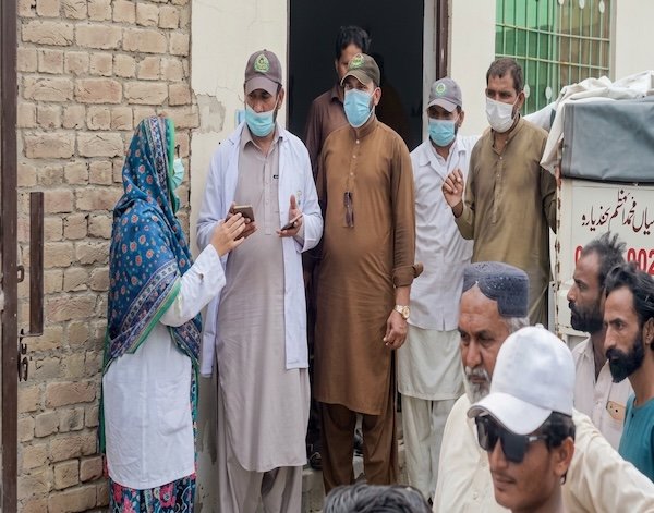 منچن آباد میں فوڈ اتھارٹی کا بڑا ایکشن، قصاب کے گھر سے کئی من مردار گوشت برآمد